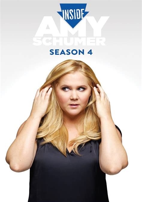 Watch Inside Amy Schumer Streaming Online .